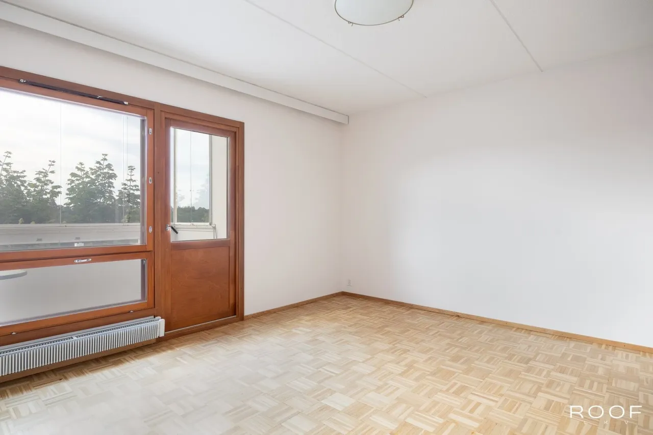 Квартира в Хельсинки, Финляндия, 31 м² - фото 7