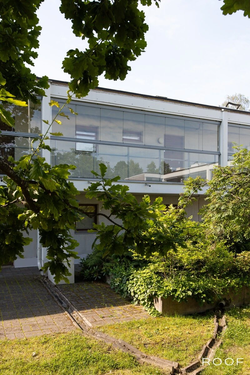 Квартира в Хельсинки, Финляндия, 31 м² - фото 17