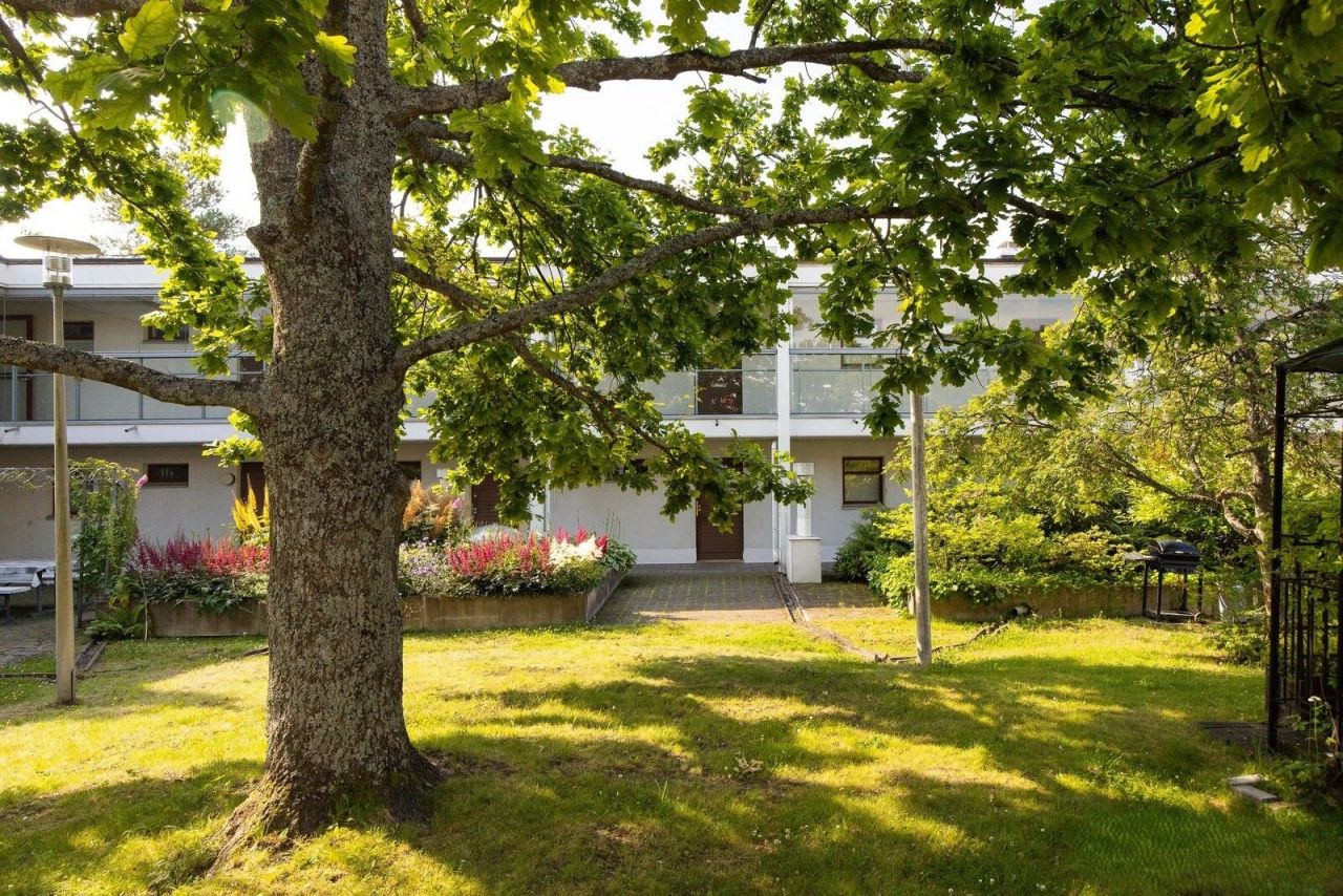 Квартира в Хельсинки, Финляндия, 31 м² - фото 2