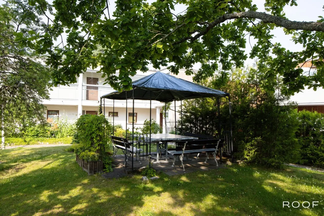 Квартира в Хельсинки, Финляндия, 31 м² - фото 16