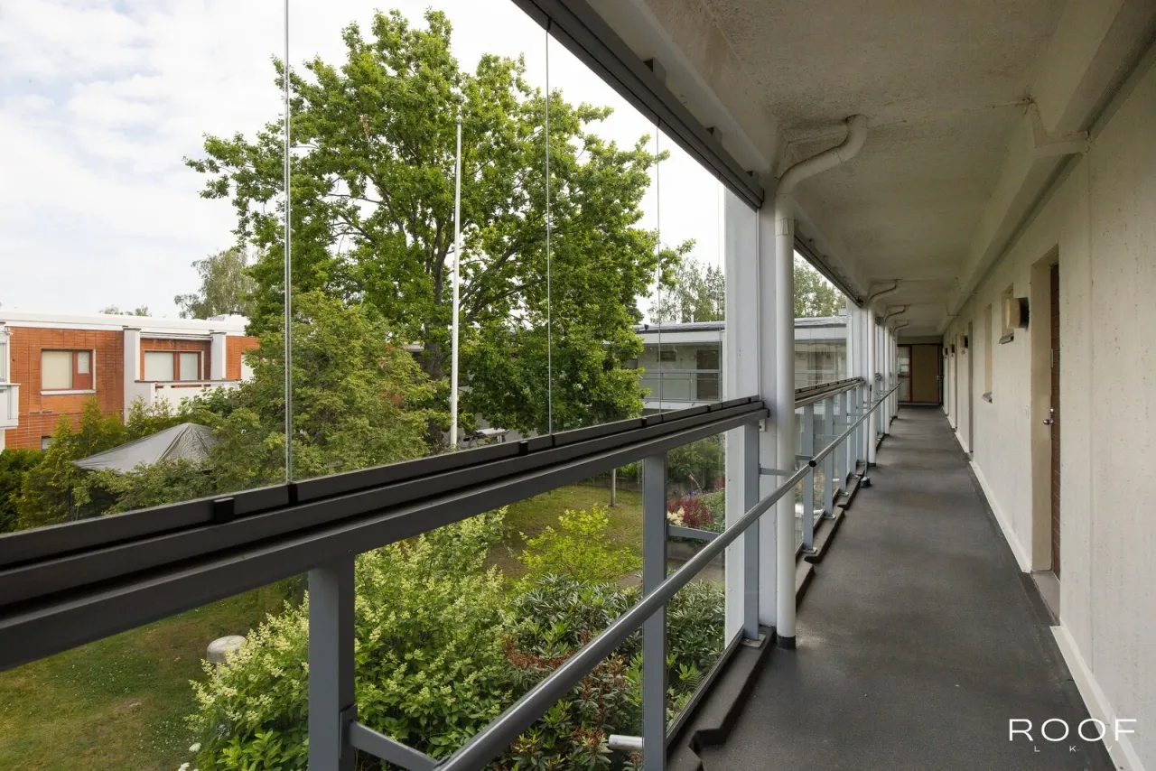 Квартира в Хельсинки, Финляндия, 31 м² - фото 3