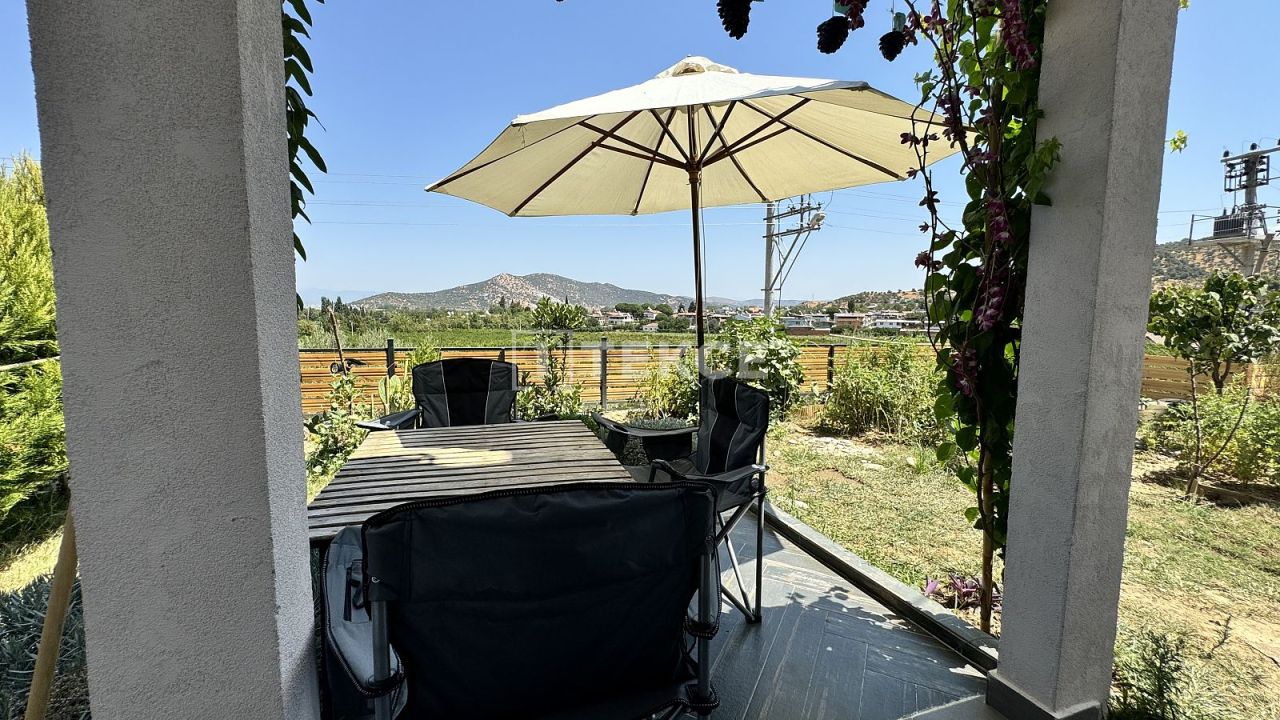 Вилла Сельчук, Турция, 125 м² - фото 17