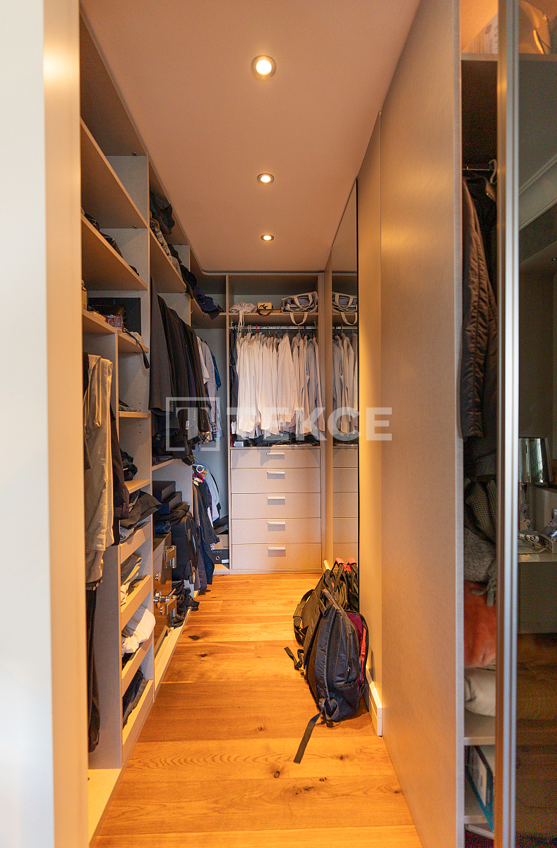 Вилла в Стамбуле, Турция, 550 м² - фото 18