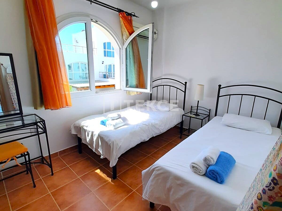 Пентхаус в Лефке, Кипр, 140 м² - фото 18