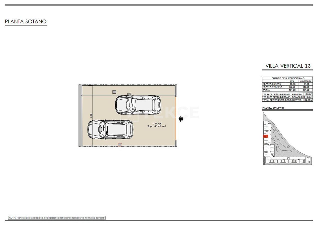Пентхаус в Пульпи, Испания, 119 м² - фото 18
