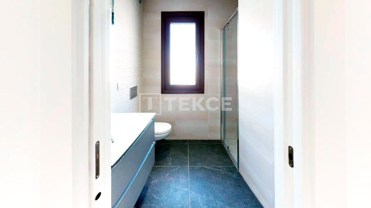 Апартаменты в Финестрате, Испания, 160 м² - фото 19