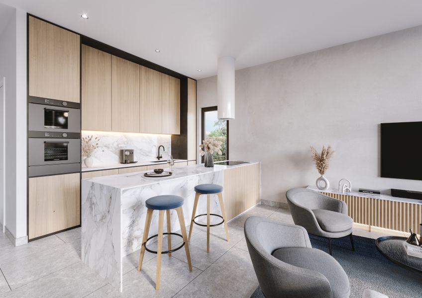 Вилла в Хлораке, Кипр, 133 м² - фото 7