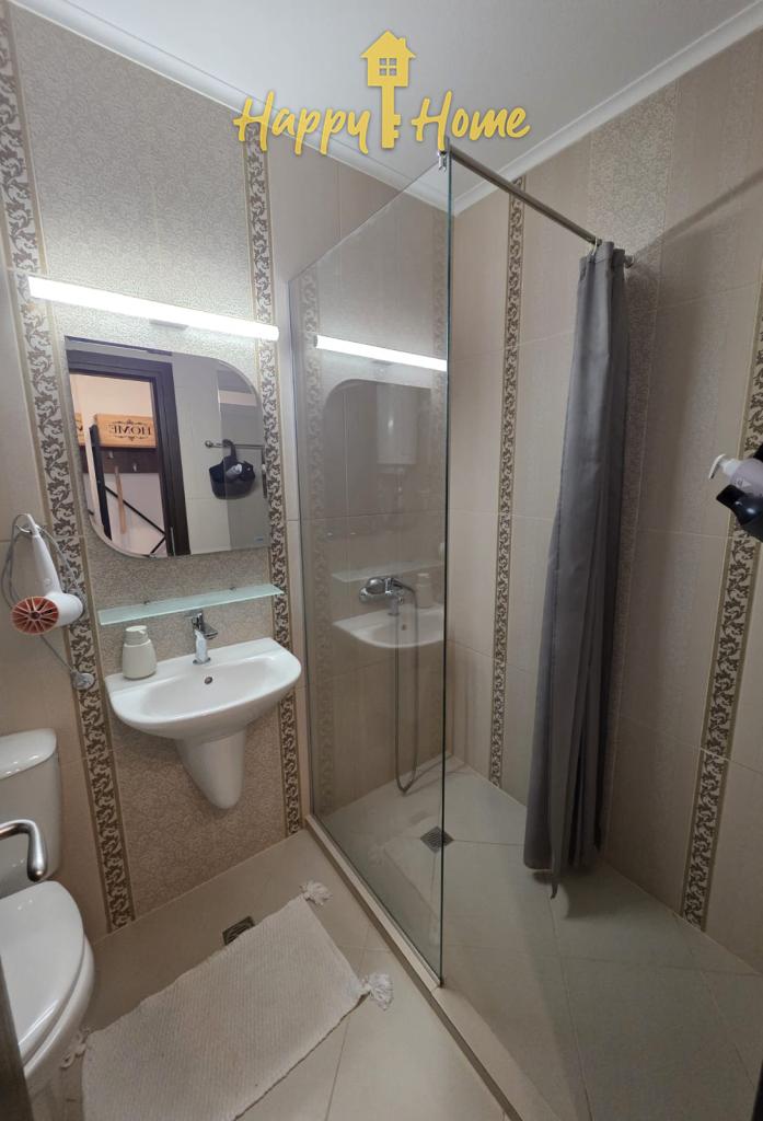 Квартира в Святом Власе, Болгария, 53.94 м² - фото 6