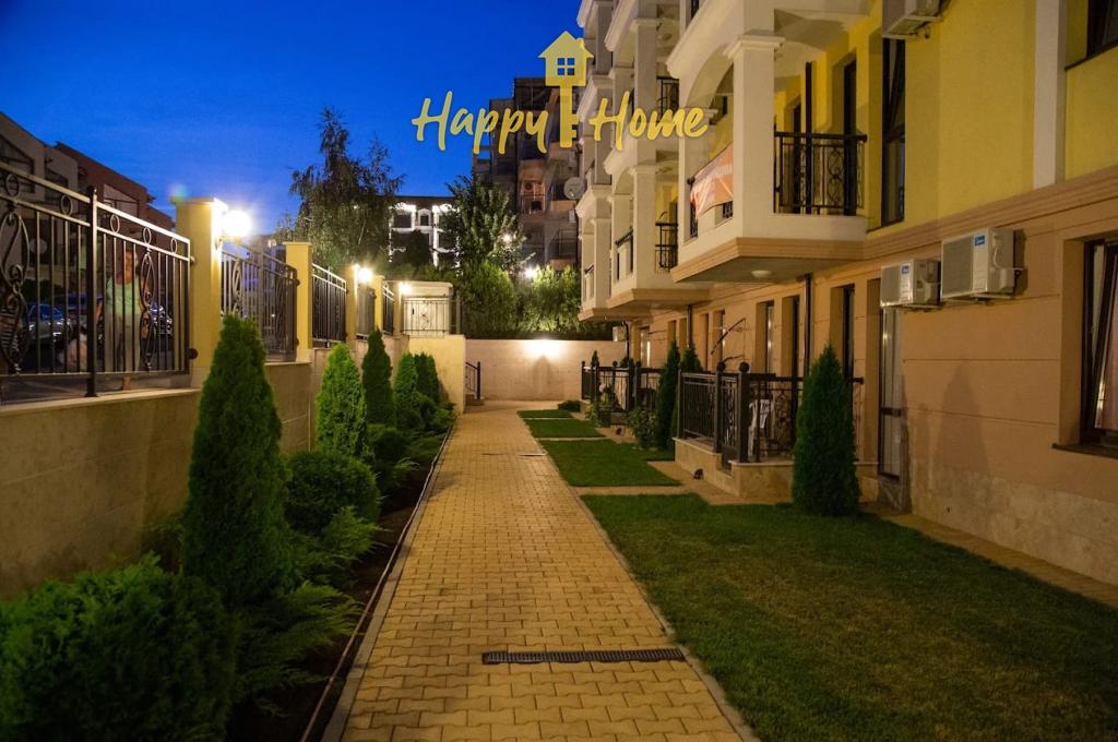 Квартира в Святом Власе, Болгария, 53.94 м² - фото 17