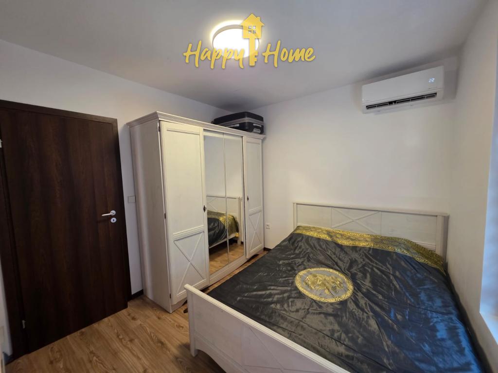 Квартира в Святом Власе, Болгария, 53.94 м² - фото 8