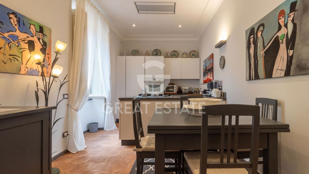 Апартаменты в Орвието, Италия, 176.6 м² - фото 3