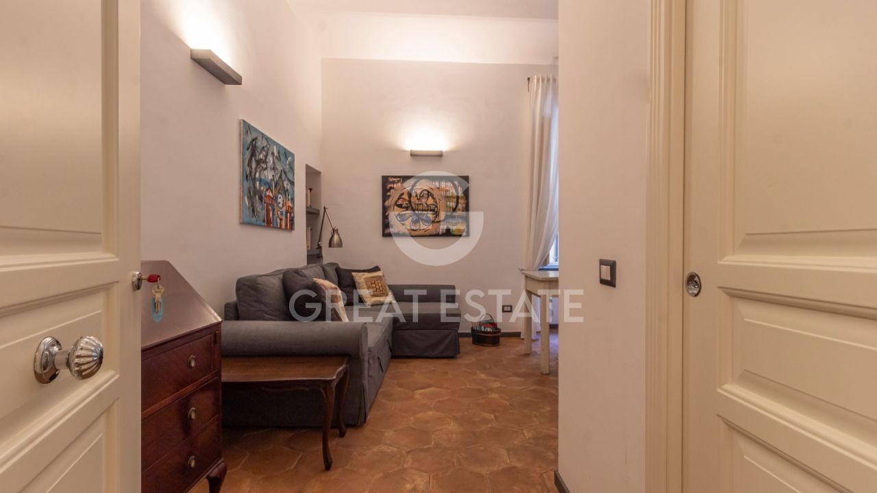 Апартаменты в Орвието, Италия, 176.6 м² - фото 5