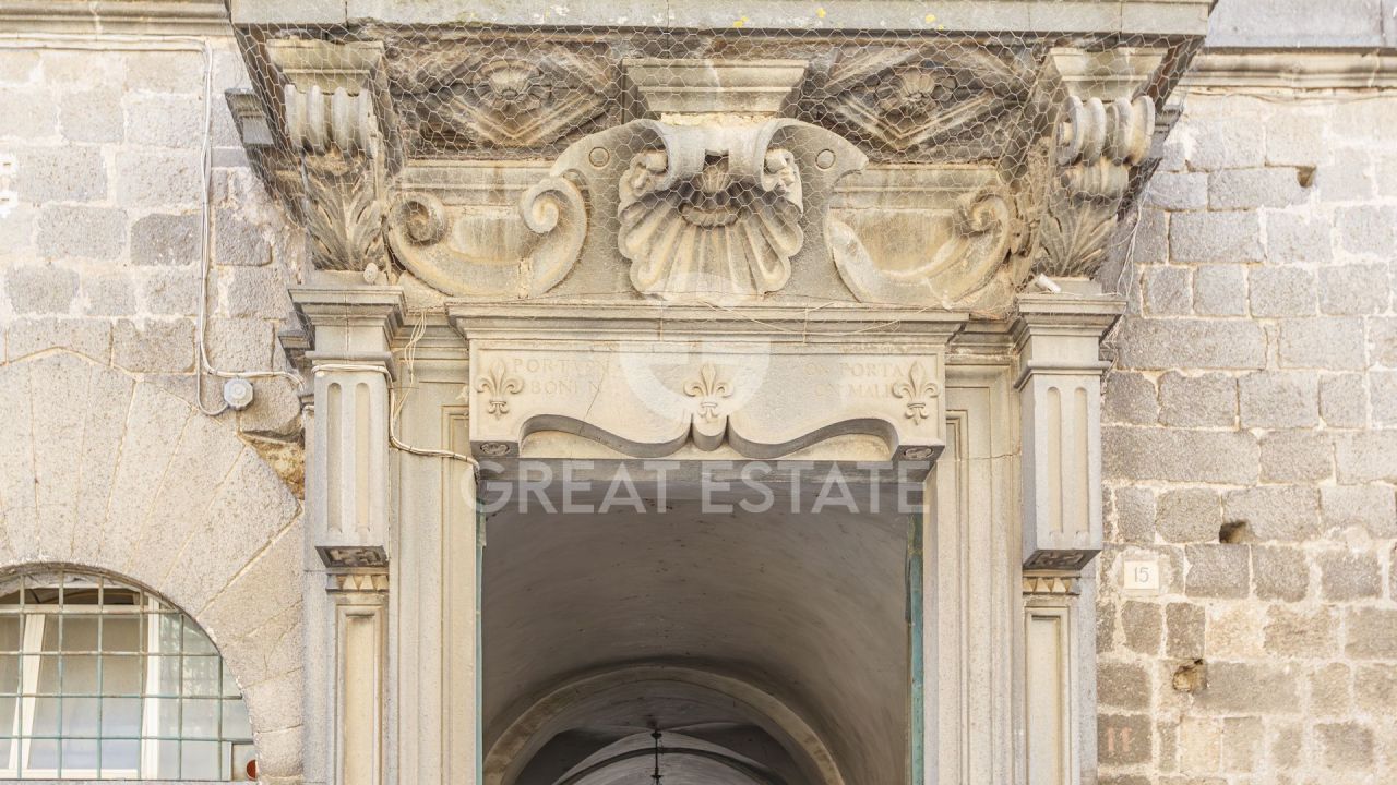 Апартаменты в Орвието, Италия, 300 м² - фото 8