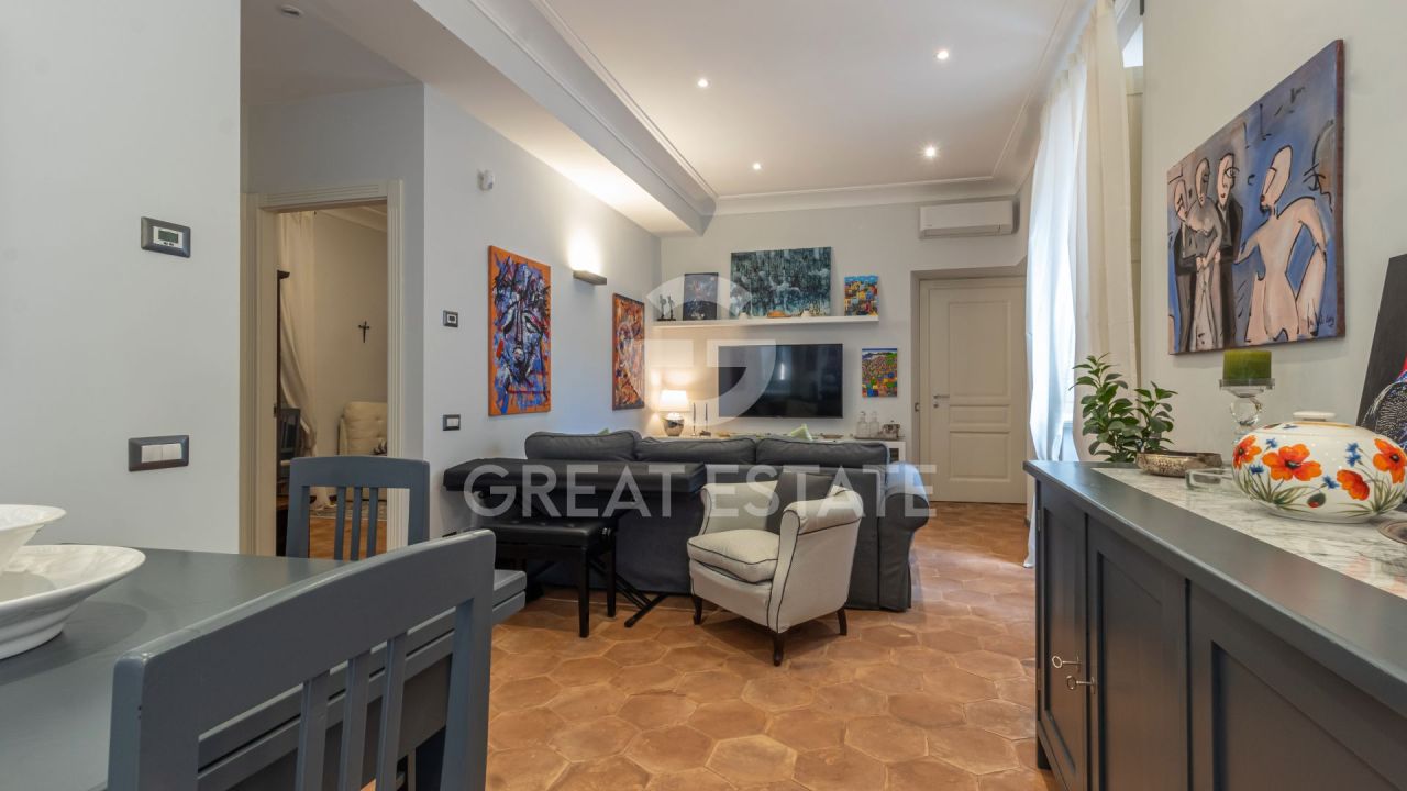 Апартаменты в Орвието, Италия, 176.6 м² - фото 8