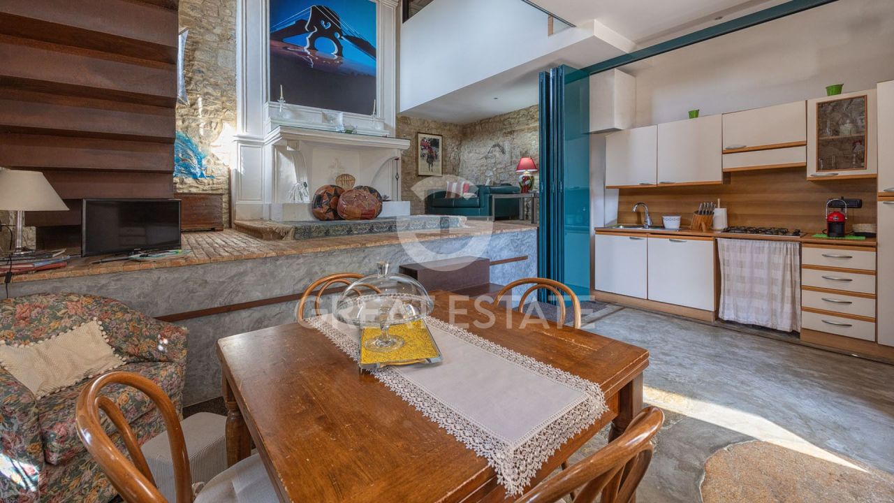 Дом в Кастельнуово, Италия, 1 223.2 м² - фото 16