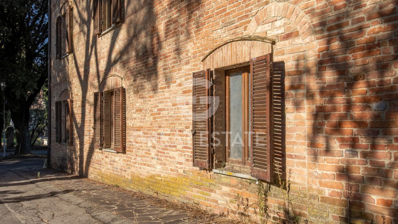 Дом в Кастильоне-дель-Лаго, Италия, 1 039.75 м² - фото 18