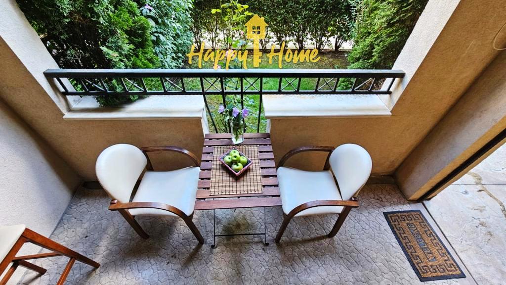 Студия на Солнечном берегу, Болгария, 37 м² - фото 11