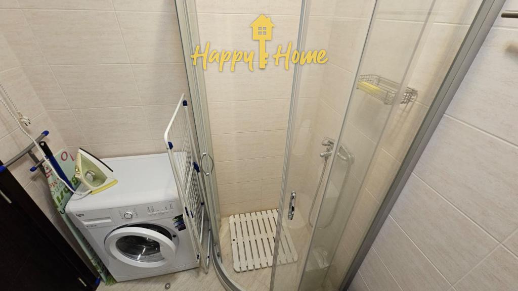 Студия на Солнечном берегу, Болгария, 37 м² - фото 9