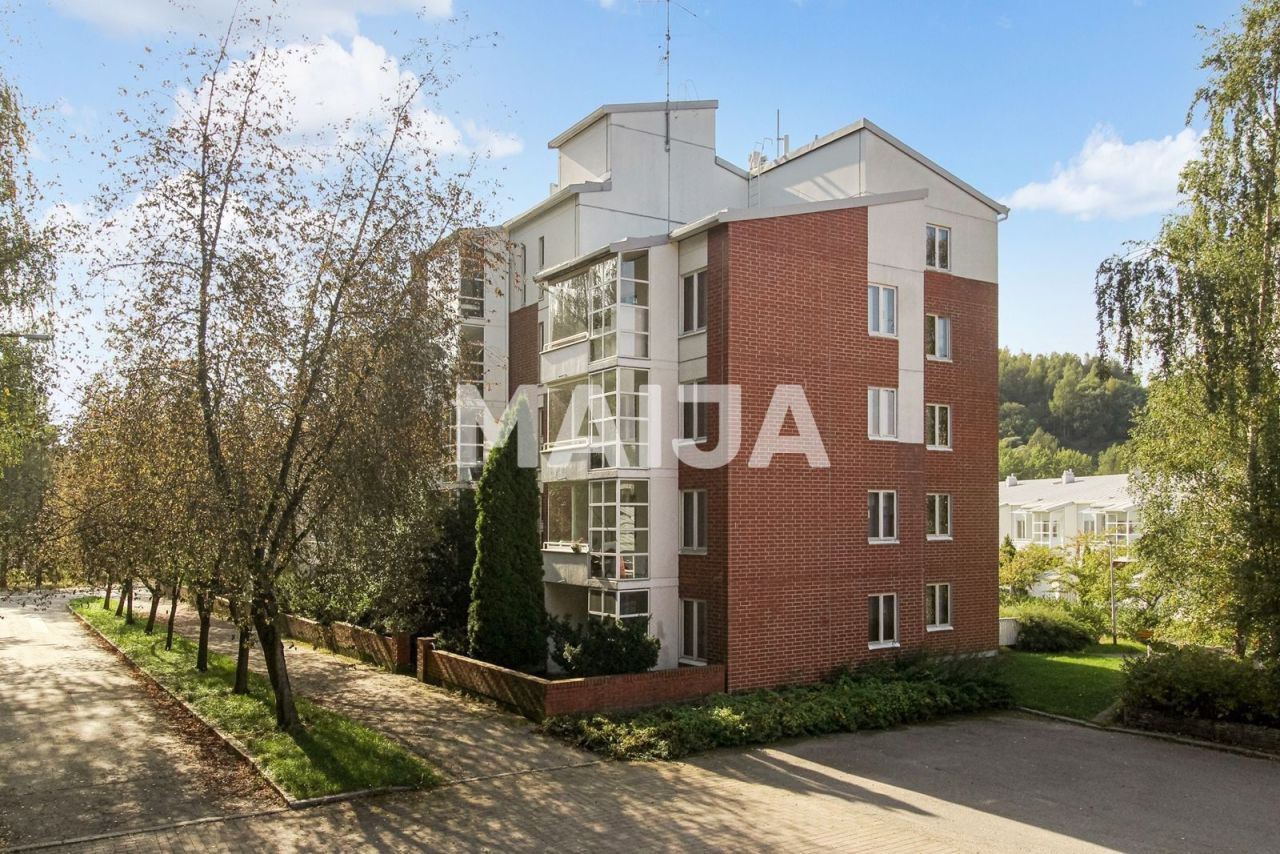 Апартаменты в Хельсинки, Финляндия, 61 м² - фото 1