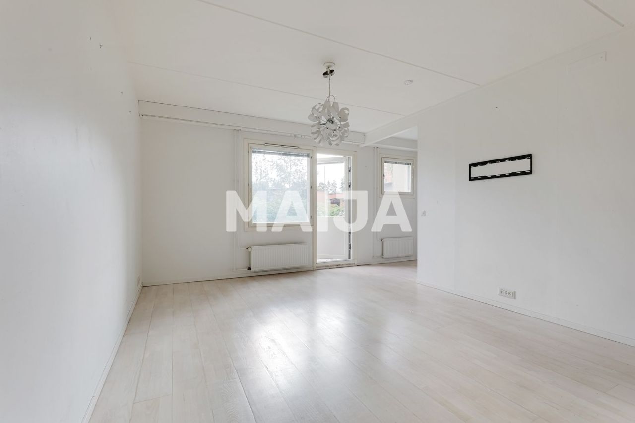 Апартаменты в Хельсинки, Финляндия, 34.5 м² - фото 1
