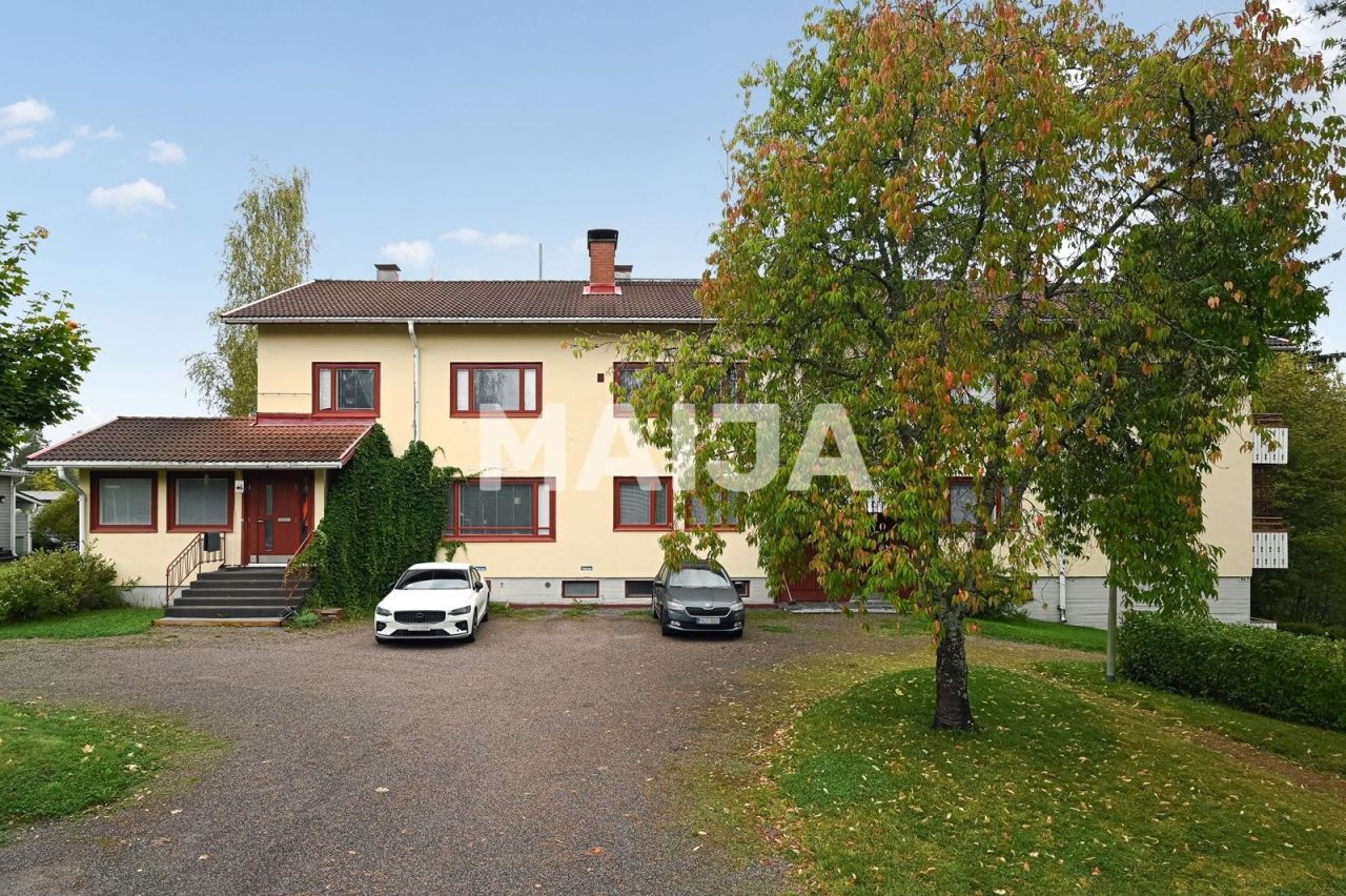 Апартаменты в Туусула, Финляндия, 65 м² - фото 1