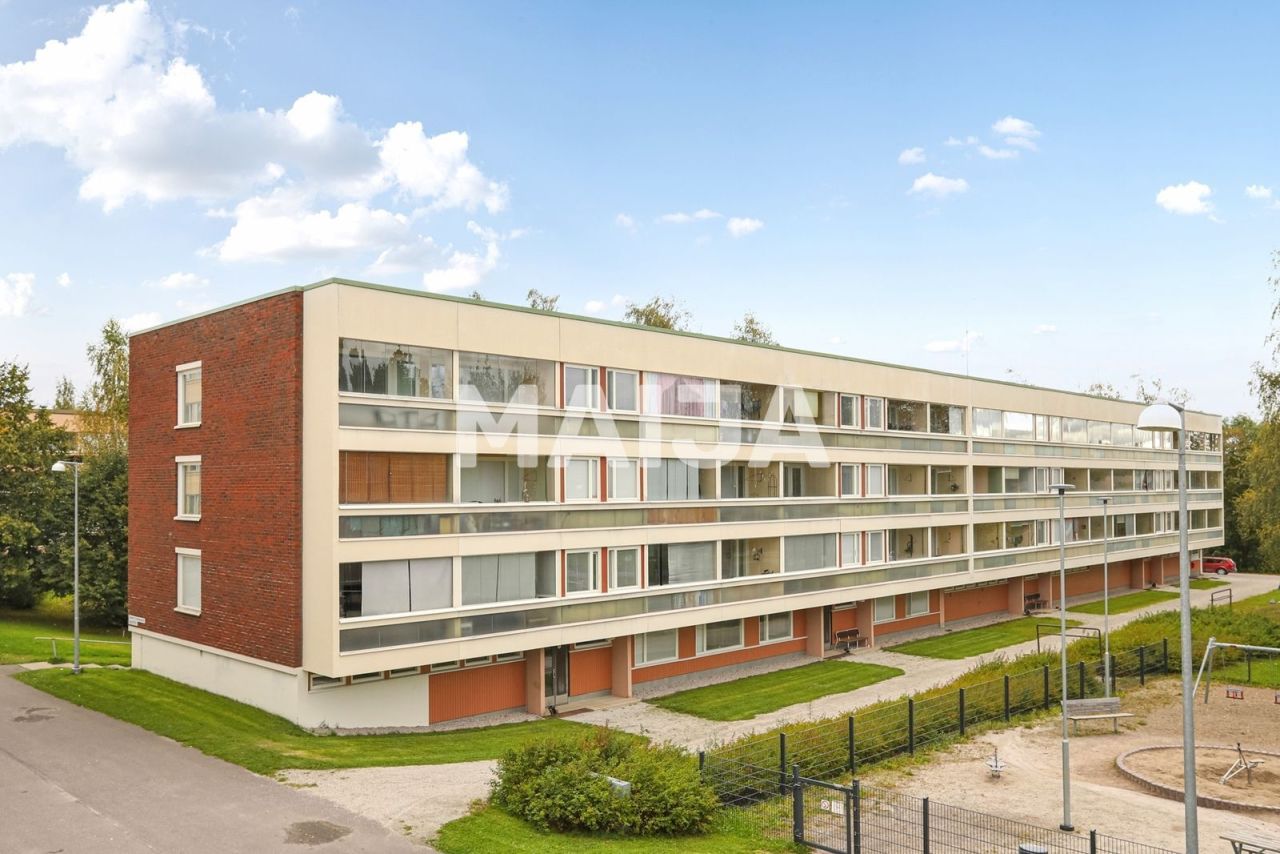 Апартаменты в Ориматтила, Финляндия, 59 м² - фото 1