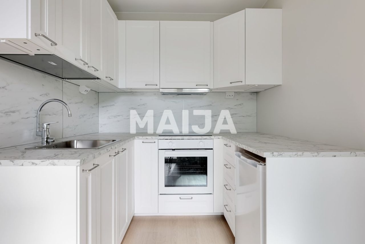 Апартаменты в Хельсинки, Финляндия, 48 м² - фото 1