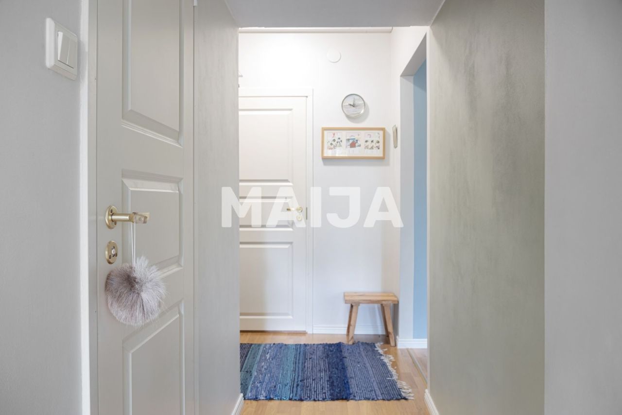 Апартаменты в Котке, Финляндия, 69 м² - фото 3