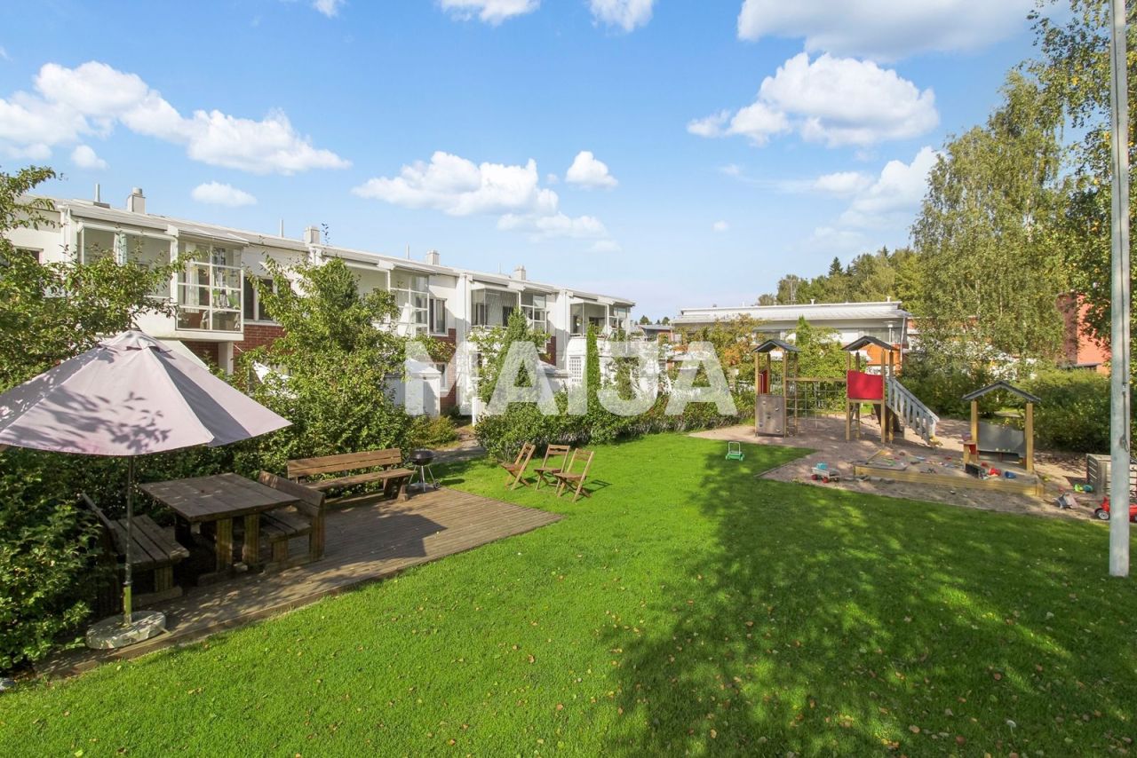 Апартаменты в Хельсинки, Финляндия, 61 м² - фото 3