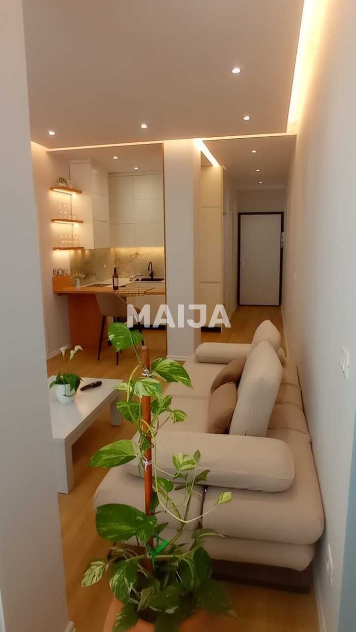 Апартаменты во Влёре, Албания, 65 м² - фото 3