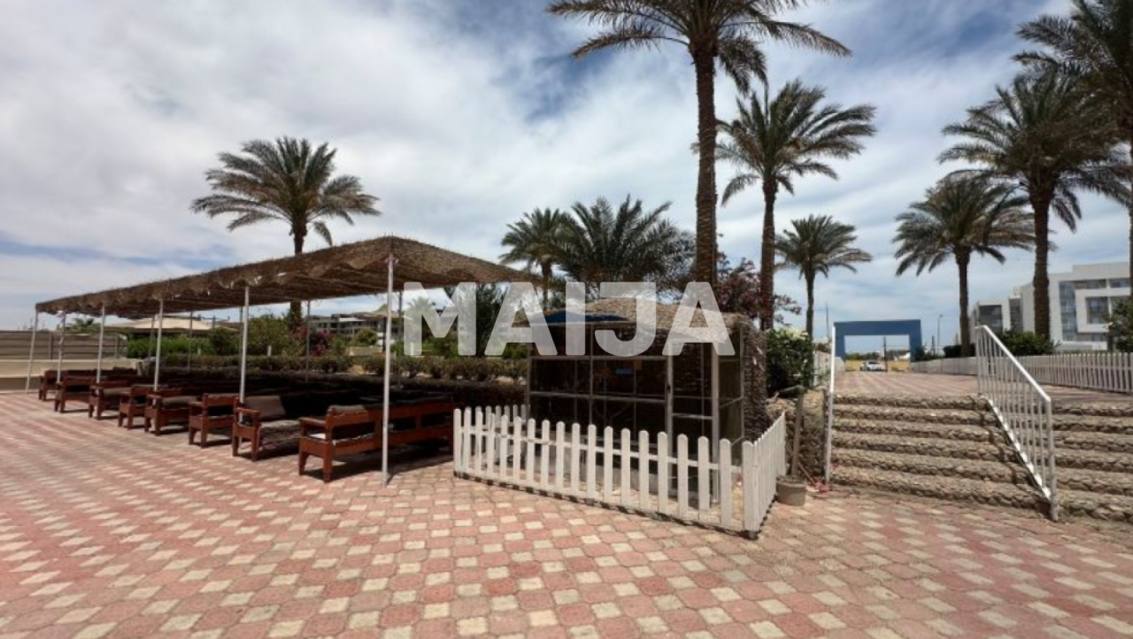 Апартаменты в Хургаде, Египет, 47.5 м² - фото 3