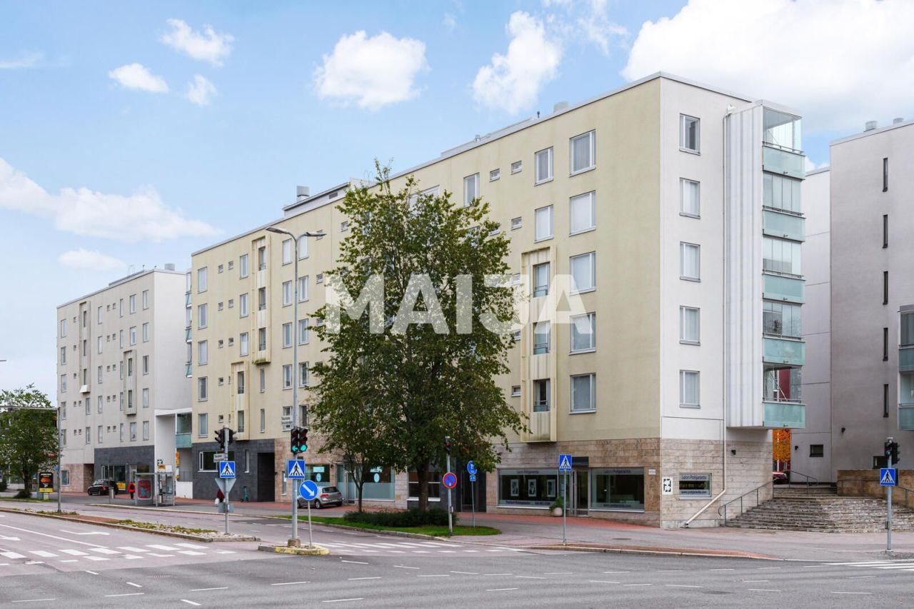 Офис в Вантаа, Финляндия, 87.5 м² - фото 3