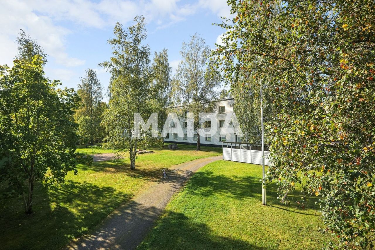 Апартаменты в Лахти, Финляндия, 57.5 м² - фото 4