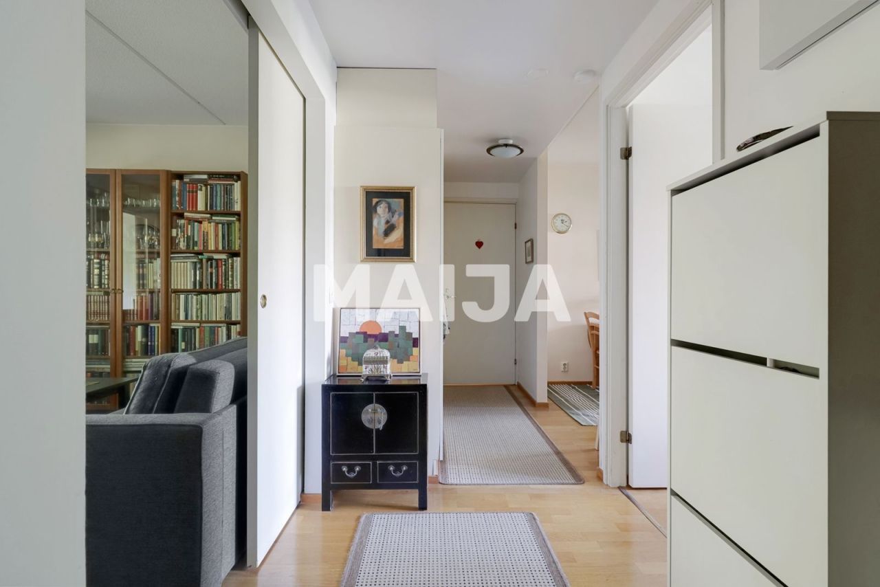 Апартаменты в Хельсинки, Финляндия, 61 м² - фото 4