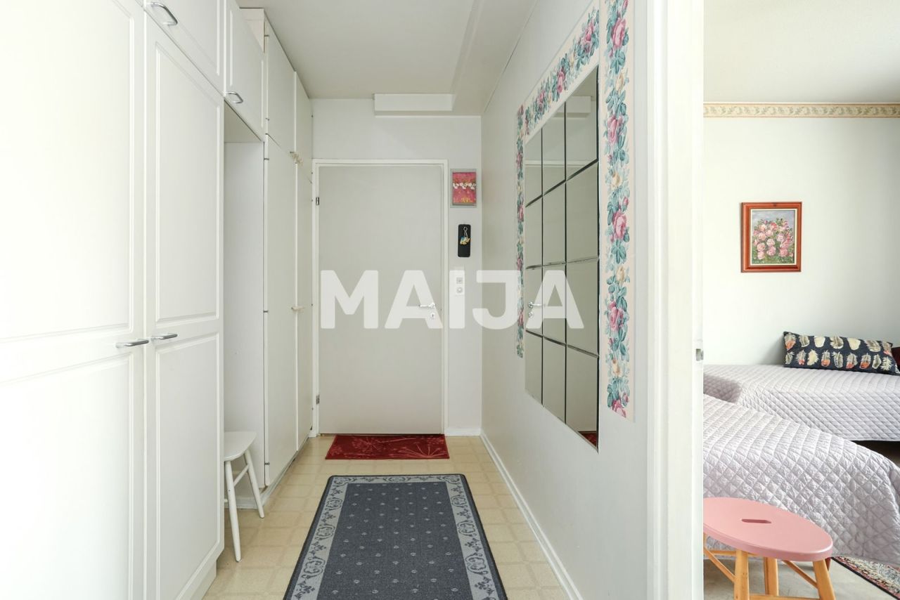 Апартаменты в Ориматтила, Финляндия, 59 м² - фото 4