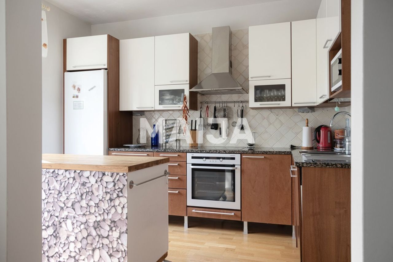 Апартаменты в Котке, Финляндия, 69 м² - фото 4