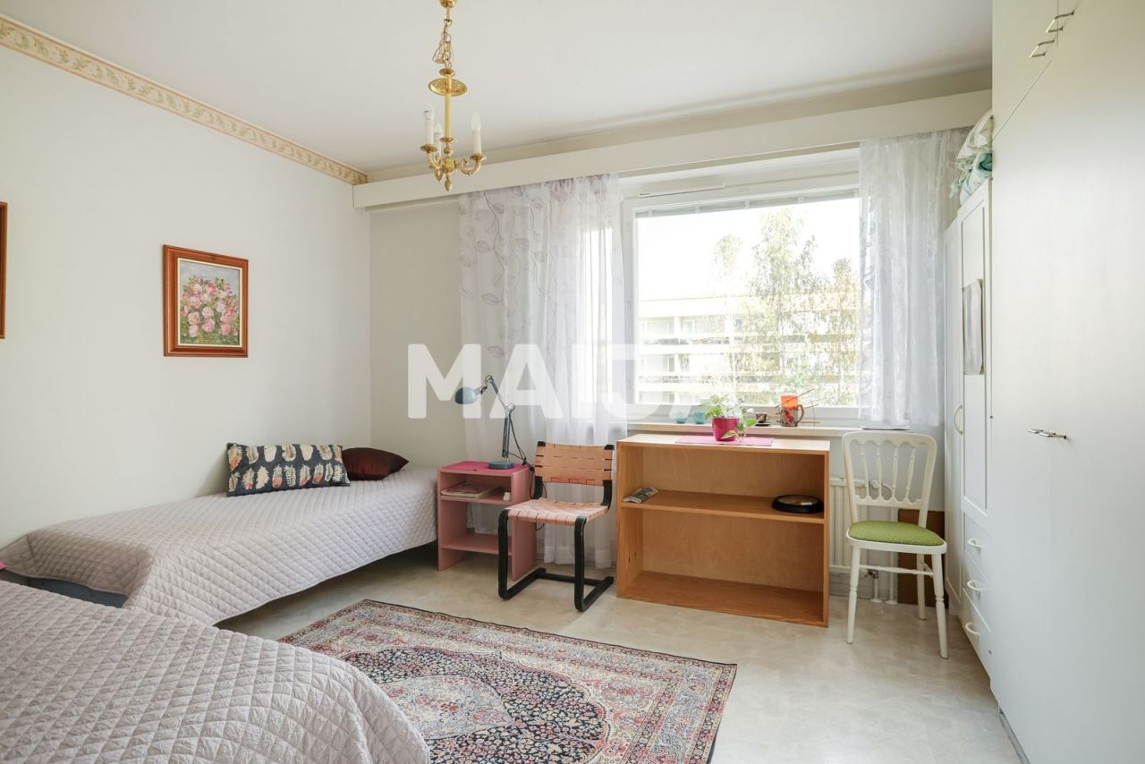 Апартаменты в Ориматтила, Финляндия, 59 м² - фото 5