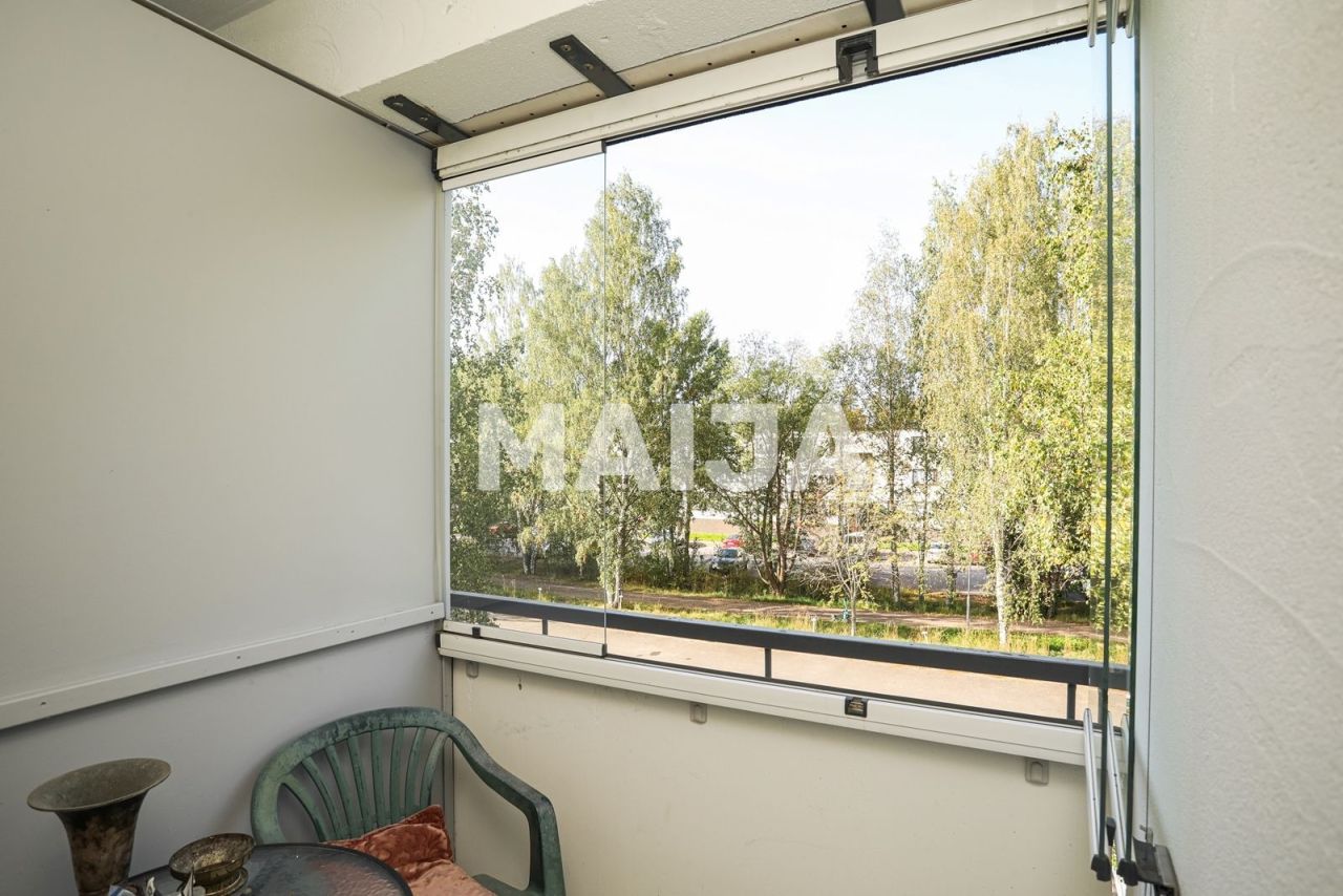 Апартаменты в Лахти, Финляндия, 57.5 м² - фото 5