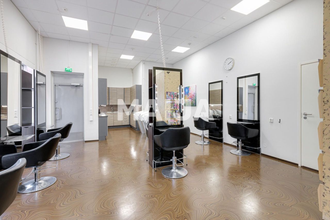 Офис в Вантаа, Финляндия, 87.5 м² - фото 5