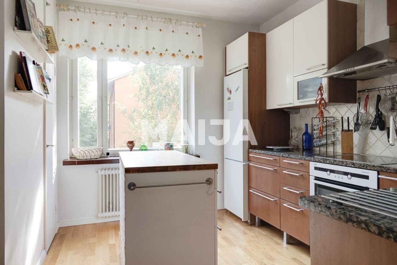 Апартаменты в Котке, Финляндия, 69 м² - фото 5