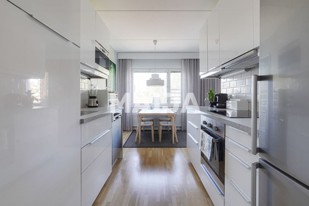 Апартаменты в Хельсинки, Финляндия, 54 м² - фото 5