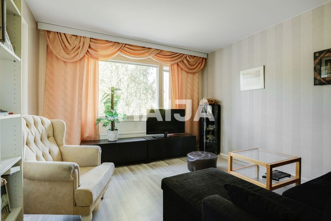 Апартаменты в Лахти, Финляндия, 57.5 м² - фото 6