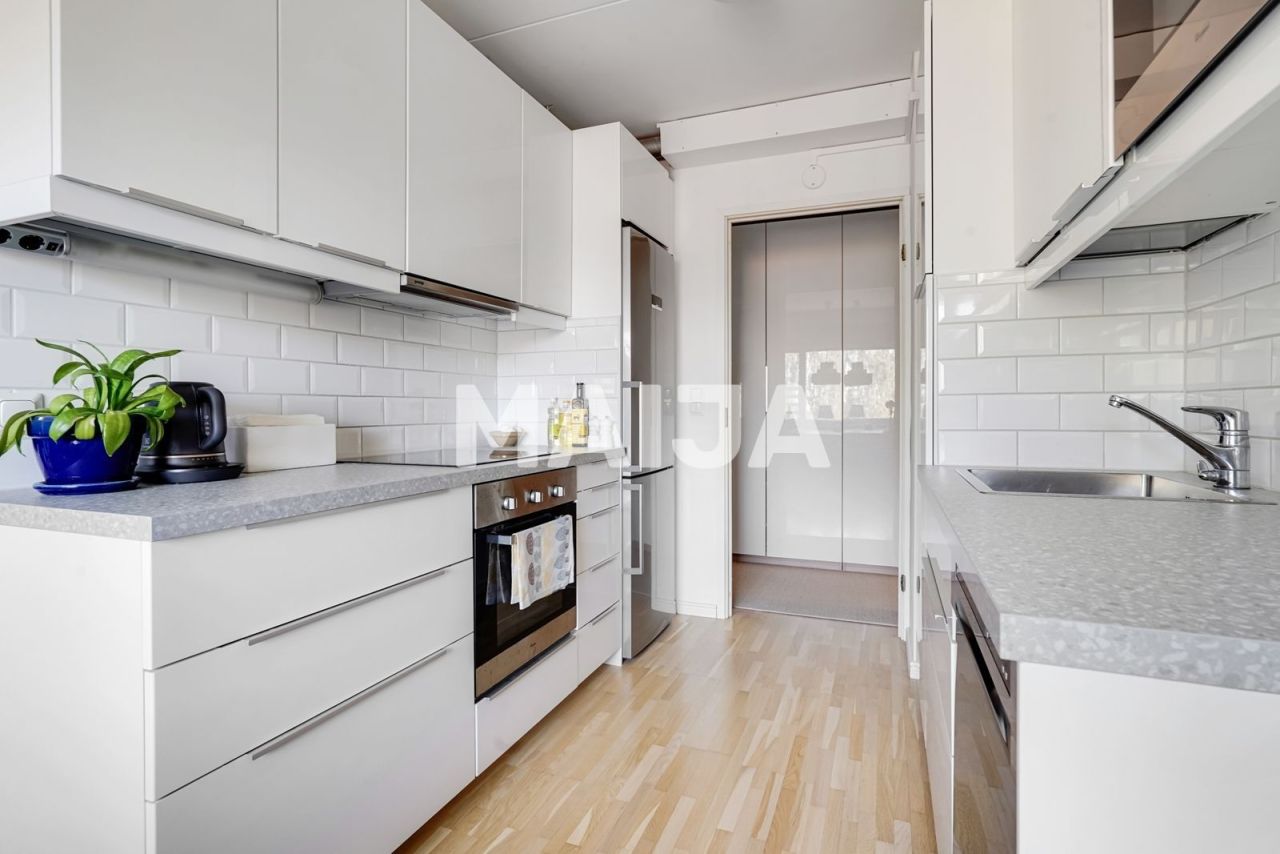 Апартаменты в Хельсинки, Финляндия, 54 м² - фото 7