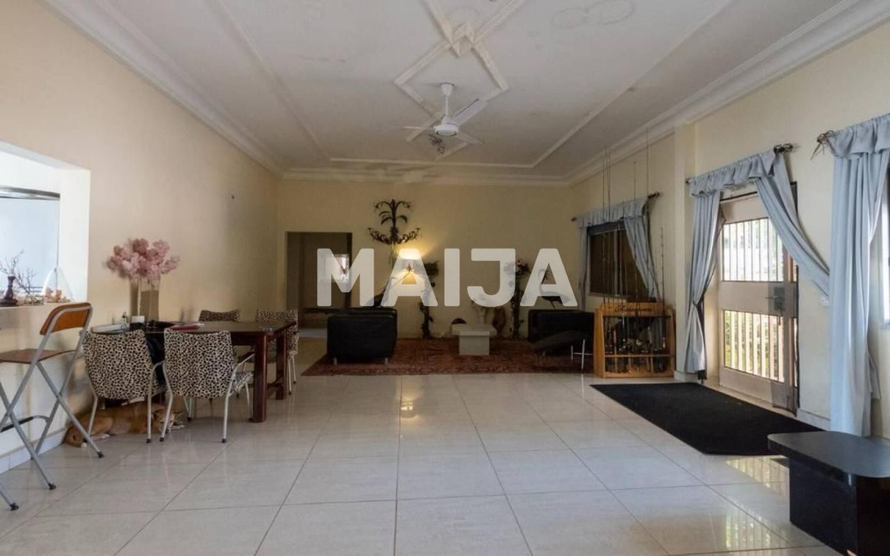 Дом Kerr Serign, Гамбия, 238 м² - фото 7