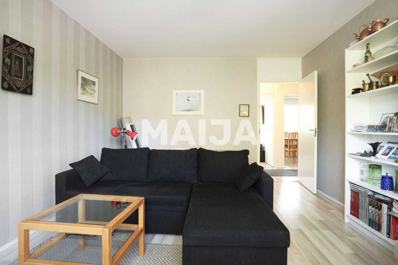 Апартаменты в Лахти, Финляндия, 57.5 м² - фото 7