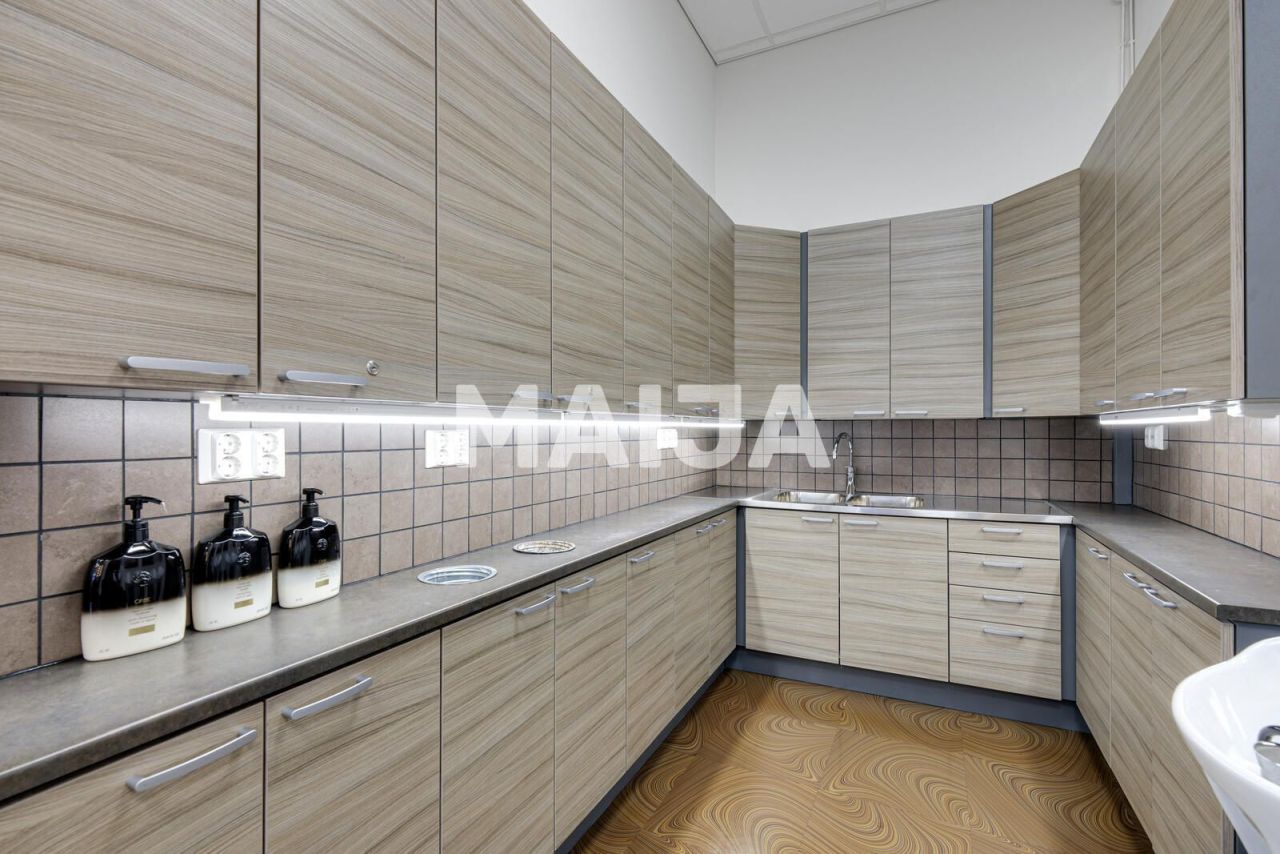 Офис в Вантаа, Финляндия, 87.5 м² - фото 7