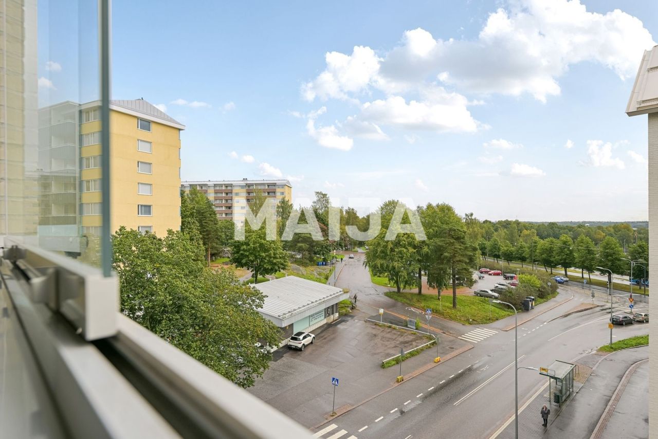 Апартаменты в Хельсинки, Финляндия, 67.5 м² - фото 8
