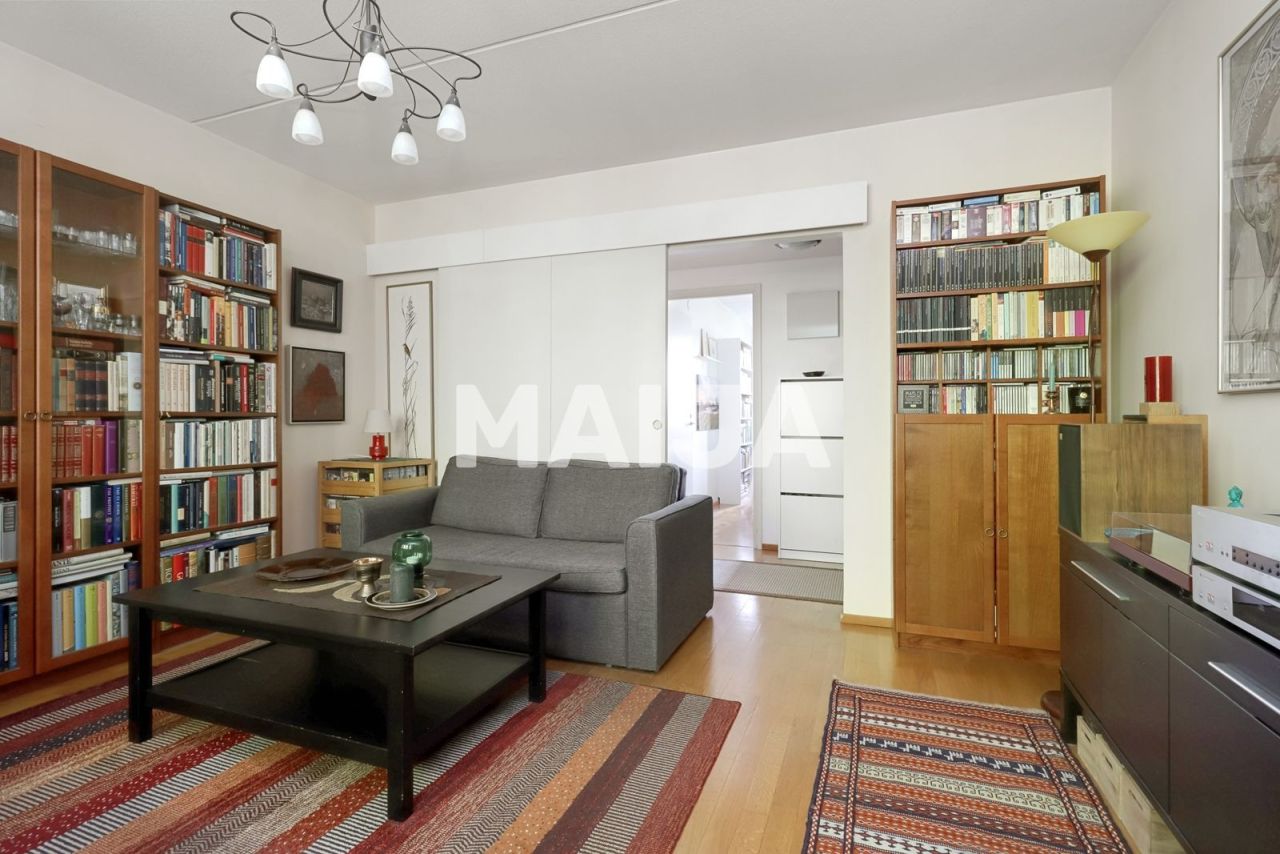 Апартаменты в Хельсинки, Финляндия, 61 м² - фото 8