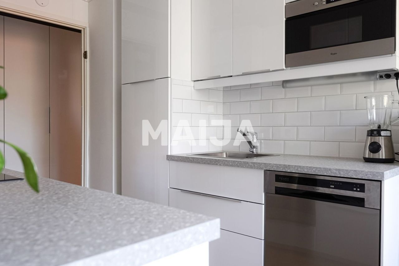 Апартаменты в Хельсинки, Финляндия, 54 м² - фото 8