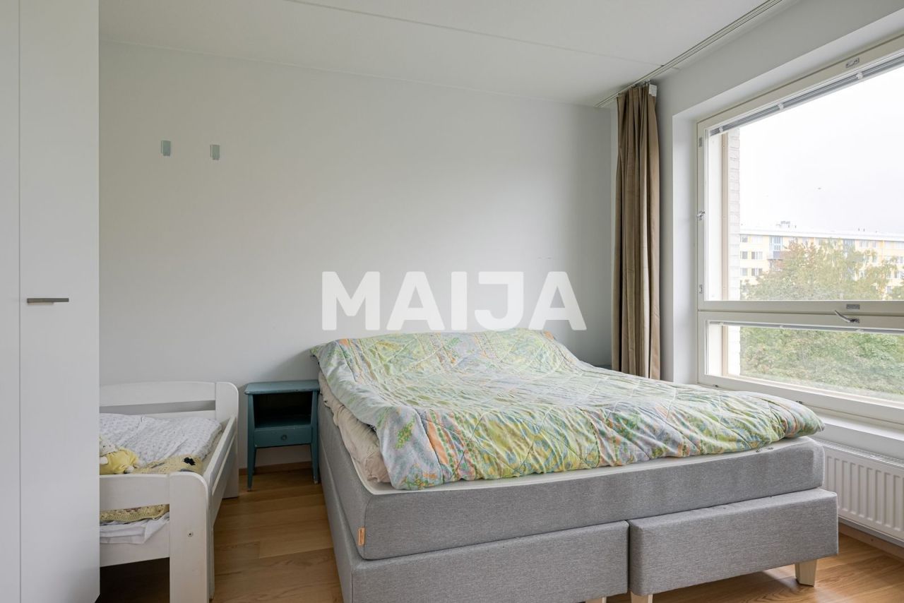 Апартаменты в Хельсинки, Финляндия, 67.5 м² - фото 9